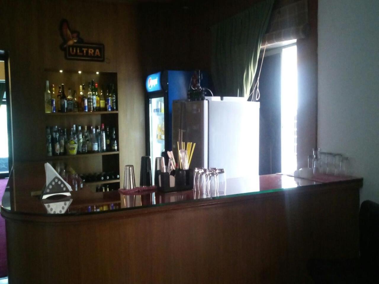 Creek Hotel - Panaji Exterior photo